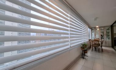 ARRIENDO AMOBLADO ESPECIAL PARA EJECUTIVOS