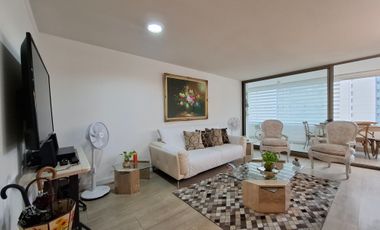 ARRIENDO AMOBLADO ESPECIAL PARA EJECUTIVOS