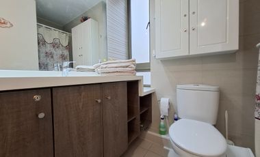 ARRIENDO AMOBLADO ESPECIAL PARA EJECUTIVOS