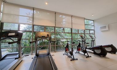 ARRIENDO AMOBLADO ESPECIAL PARA EJECUTIVOS