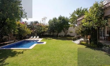 INCREÍBLE MANSIÓN EN VENTA EN AGUASCALIENTES