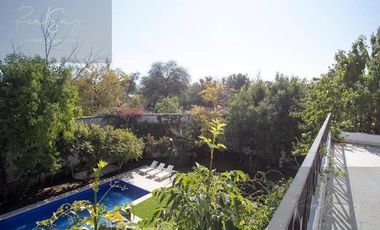 INCREÍBLE MANSIÓN EN VENTA EN AGUASCALIENTES