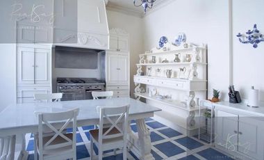 INCREÍBLE MANSIÓN EN VENTA EN AGUASCALIENTES