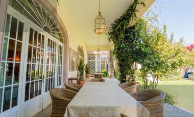 INCREÍBLE MANSIÓN EN VENTA EN AGUASCALIENTES