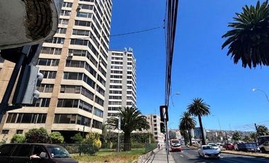 VENTA DEPARTAMENTO 3HAB 2BA VALPARAÍSO