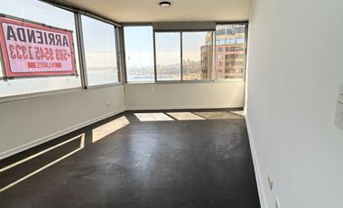 VENTA DEPARTAMENTO 3HAB 2BA VALPARAÍSO