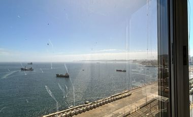 VENTA DEPARTAMENTO 3HAB 2BA VALPARAÍSO