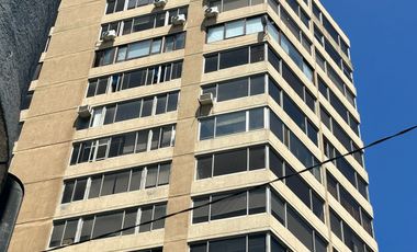 VENTA DEPARTAMENTO 3HAB 2BA VALPARAÍSO