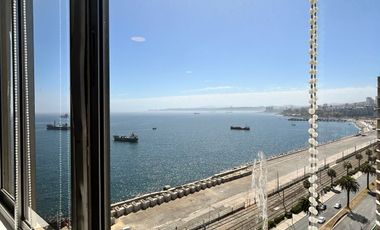 VENTA DEPARTAMENTO 3HAB 2BA VALPARAÍSO