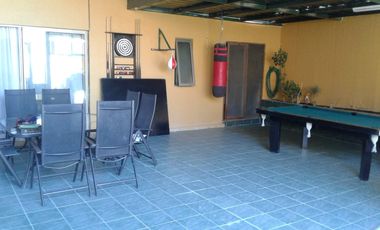 Vendo Casa Peuco, frente al Colegio Chuquicamata