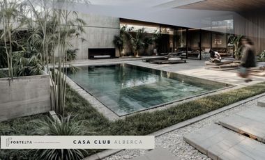 CASA EN PREVENTA EN FORTEZZA, AL NORTE DE AGUASCALIENTES