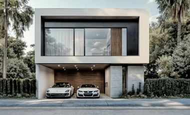 CASA EN PREVENTA EN FORTEZZA, AL NORTE DE AGUASCALIENTES