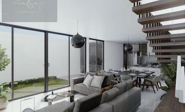 CASA EN PREVENTA EN FORTEZZA, AL NORTE DE AGUASCALIENTES