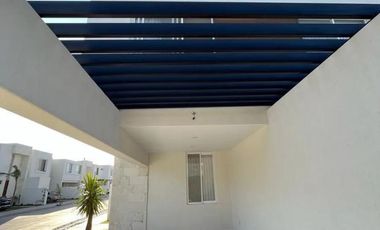 Casa en cCASA EN VENTA EN RANCHO SANTA MÓNICA, AGUASCALIENTESondominio
