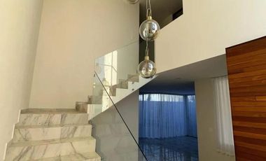 Casa en cCASA EN VENTA EN RANCHO SANTA MÓNICA, AGUASCALIENTESondominio