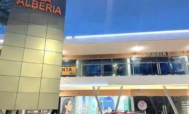 LOCAL EN VENTA EN PLAZA ALBERIA, AGUASCALIENTES