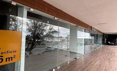 LOCAL EN VENTA EN PLAZA ALBERIA, AGUASCALIENTES