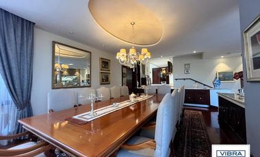 Residencia a la venta en Hacienda Santa Fe
