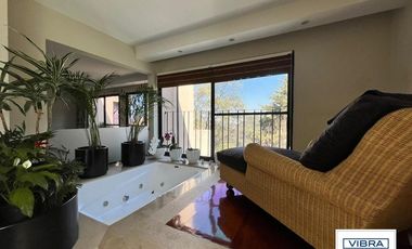 Residencia a la venta en Hacienda Santa Fe
