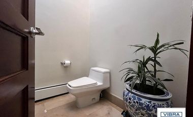 Residencia a la venta en Hacienda Santa Fe