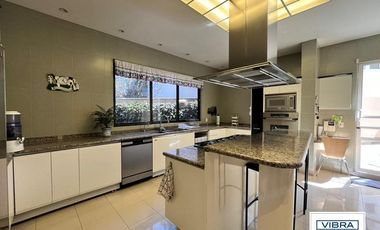Residencia a la venta en Hacienda Santa Fe