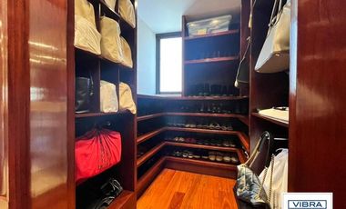 Residencia a la venta en Hacienda Santa Fe