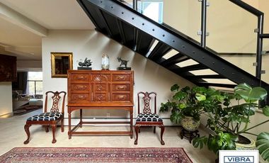 Residencia a la venta en Hacienda Santa Fe