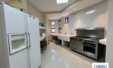 Residencia a la venta en Hacienda Santa Fe