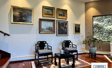 Residencia a la venta en Hacienda Santa Fe