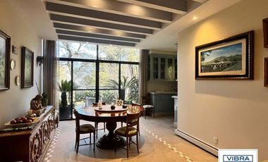 Residencia a la venta en Hacienda Santa Fe