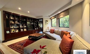 Residencia a la venta en Hacienda Santa Fe