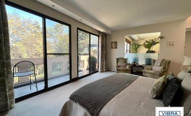 Residencia a la venta en Hacienda Santa Fe