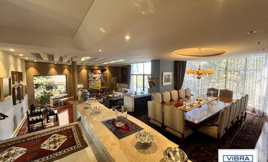Residencia a la venta en Hacienda Santa Fe