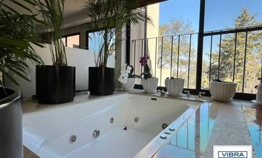 Residencia a la venta en Hacienda Santa Fe