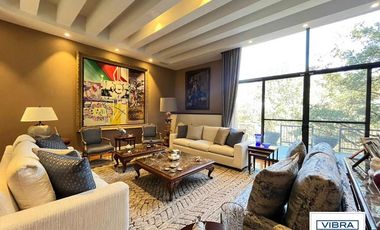 Residencia a la venta en Hacienda Santa Fe