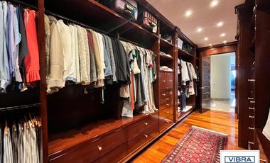 Residencia a la venta en Hacienda Santa Fe