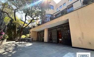 Residencia a la venta en Hacienda Santa Fe