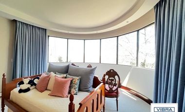 Residencia a la venta en Hacienda Santa Fe