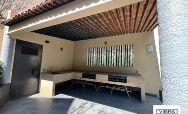 Residencia a la venta en Hacienda Santa Fe