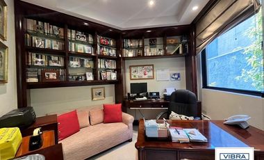 Residencia a la venta en Hacienda Santa Fe