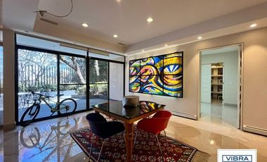 Residencia a la venta en Hacienda Santa Fe