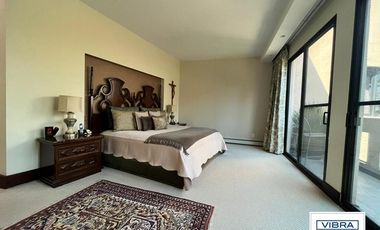 Residencia a la venta en Hacienda Santa Fe