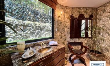Residencia a la venta en Hacienda Santa Fe