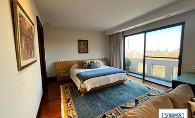 Residencia a la venta en Hacienda Santa Fe
