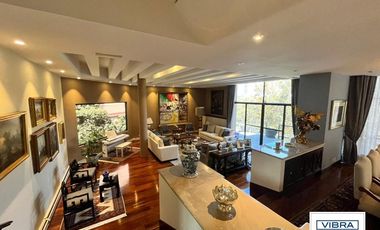 Residencia a la venta en Hacienda Santa Fe