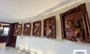 Residencia a la venta en Hacienda Santa Fe