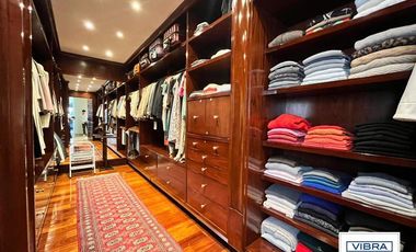 Residencia a la venta en Hacienda Santa Fe