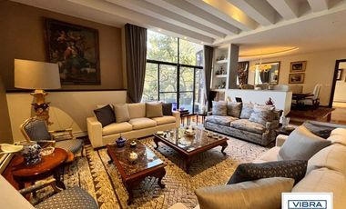 Residencia a la venta en Hacienda Santa Fe