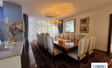 Residencia a la venta en Hacienda Santa Fe