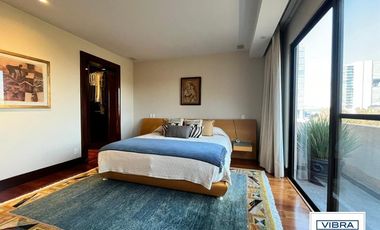Residencia a la venta en Hacienda Santa Fe